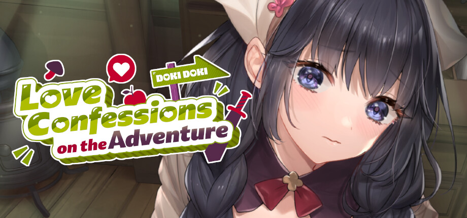 Love Confessions on the Adventure_header